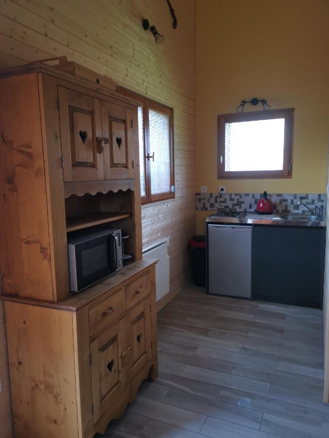 L'Auberge Des 4 Vents Saint-Paul-en-Chablais Dış mekan fotoğraf